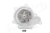 ASHIKA 35-09-929 Water Pump